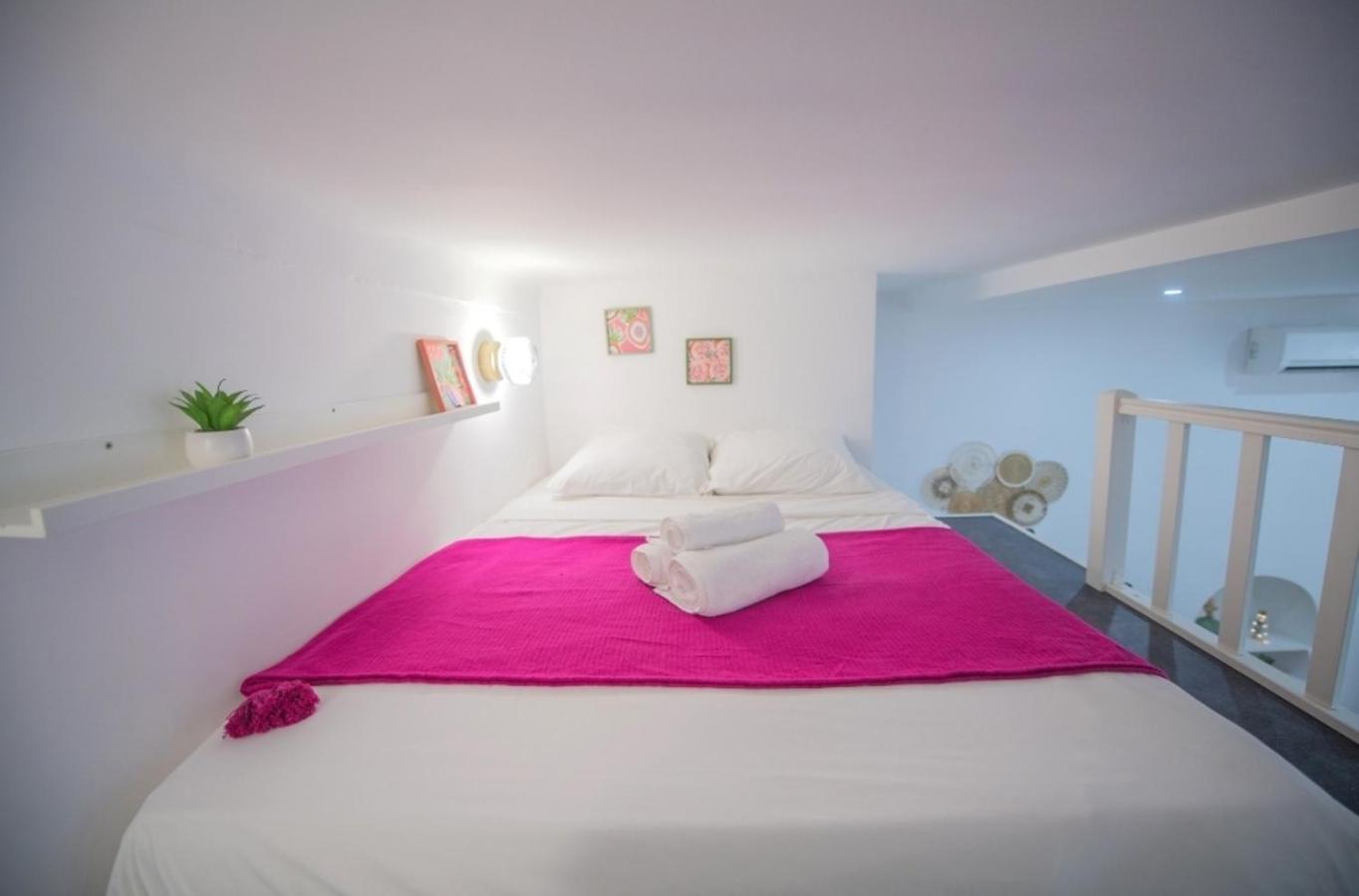Studio Elegant 4 Couchages Front De Mer Clim Parking Privatif Wifi Nizza Exterior foto